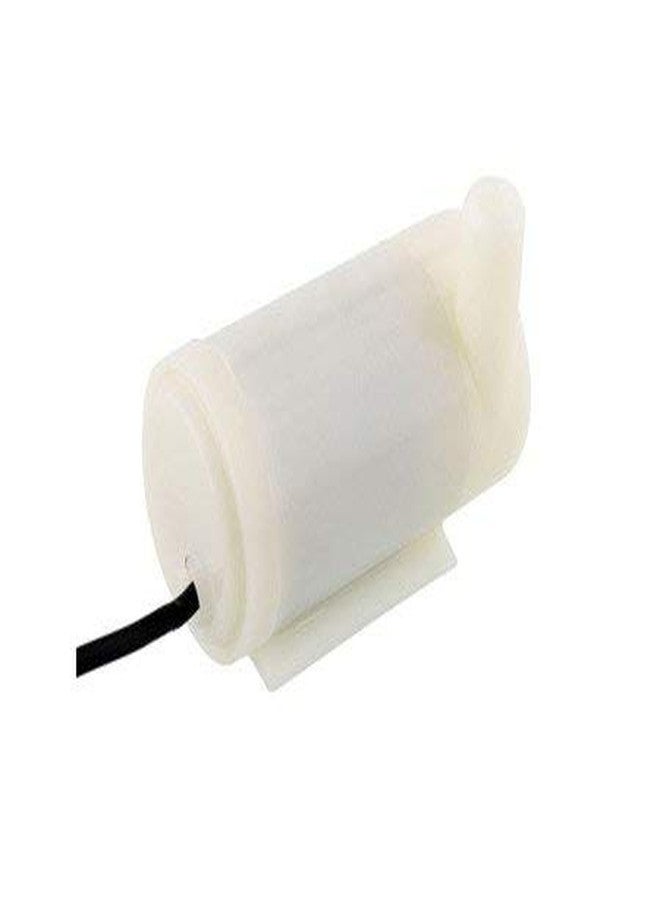 Super Debug DC 6-12 V Mini Aquarium Submersible Water Pump - Image 4